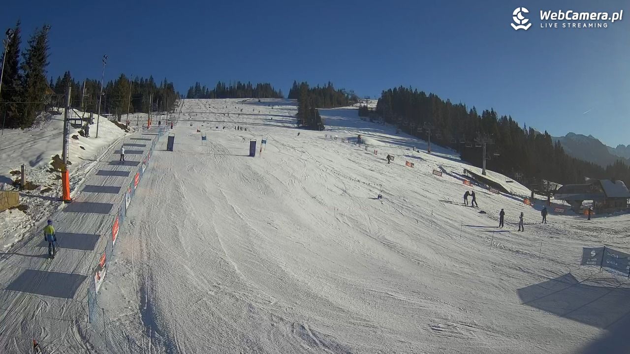 JURGÓW - Hawrań - 19 grudzień 2025, 13:24