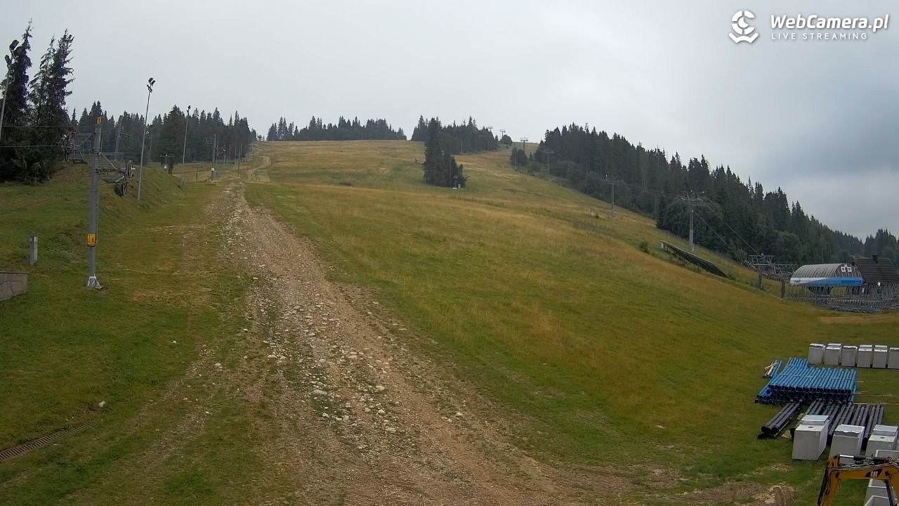 JURGÓW - Hawrań - 02 sierpień 2026, 05:36