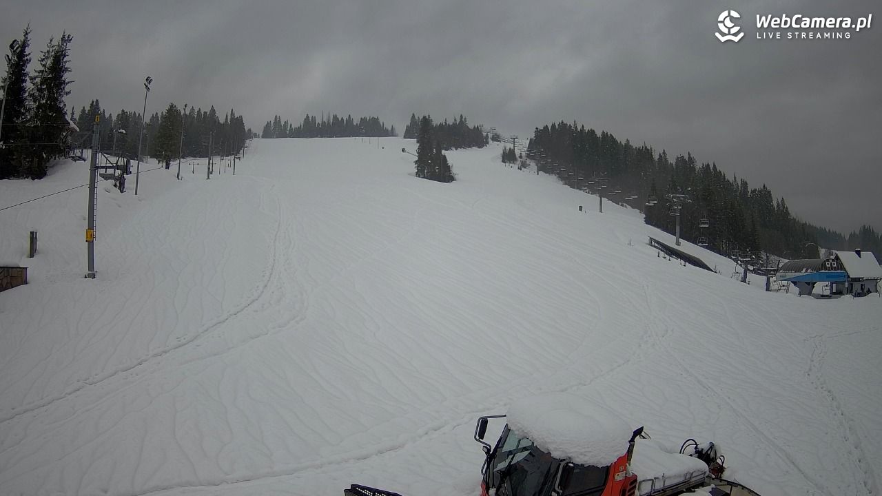 JURGÓW - Hawrań - 02 kwiecień 2026, 15:41