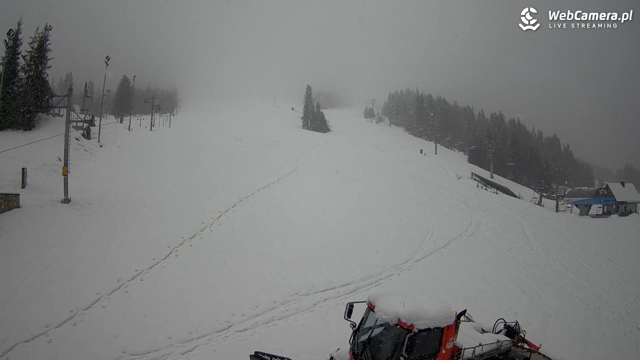 JURGÓW - Hawrań - 30 marzec 2026, 15:02