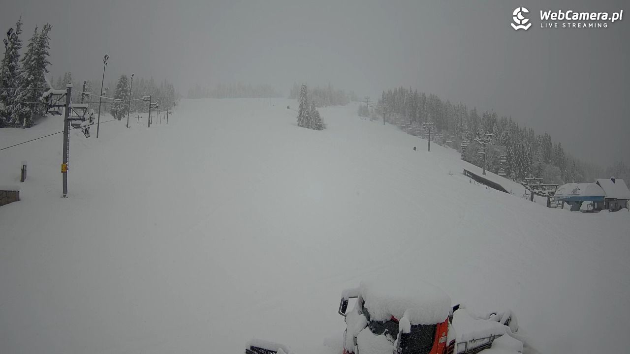 JURGÓW - Hawrań - 31 marzec 2026, 08:58