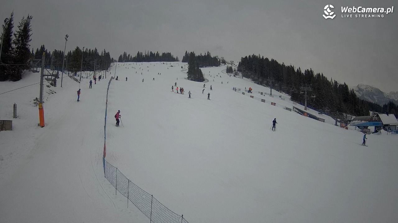 JURGÓW - Hawrań - 19 luty 2026, 14:26