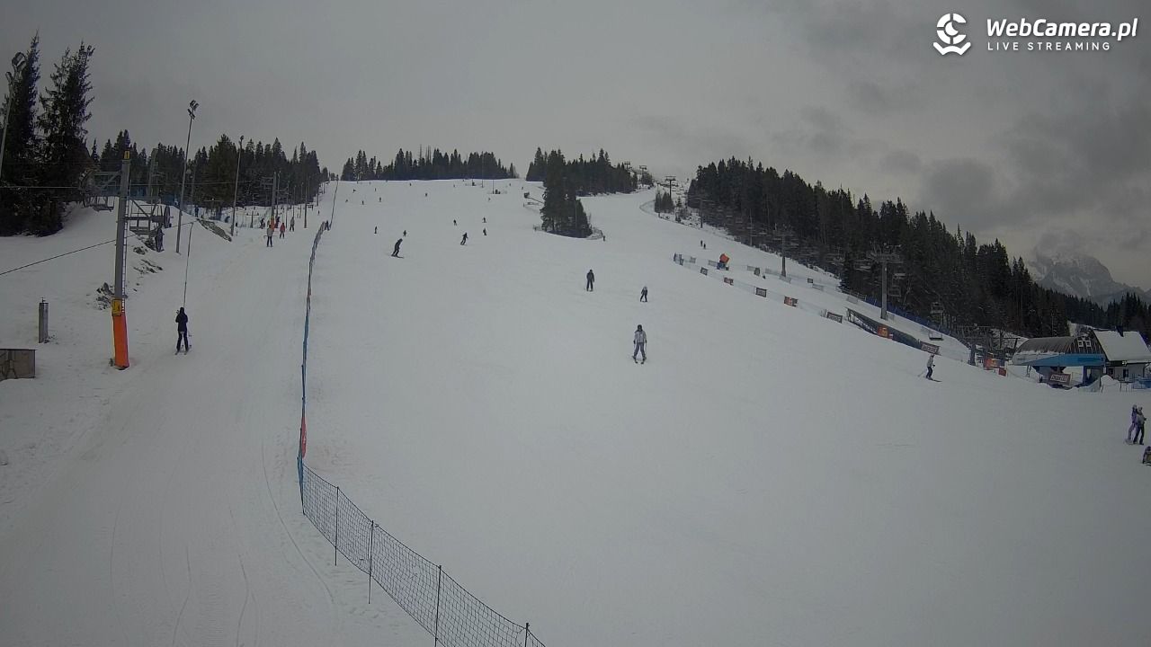 JURGÓW - Hawrań - 19 luty 2026, 16:23