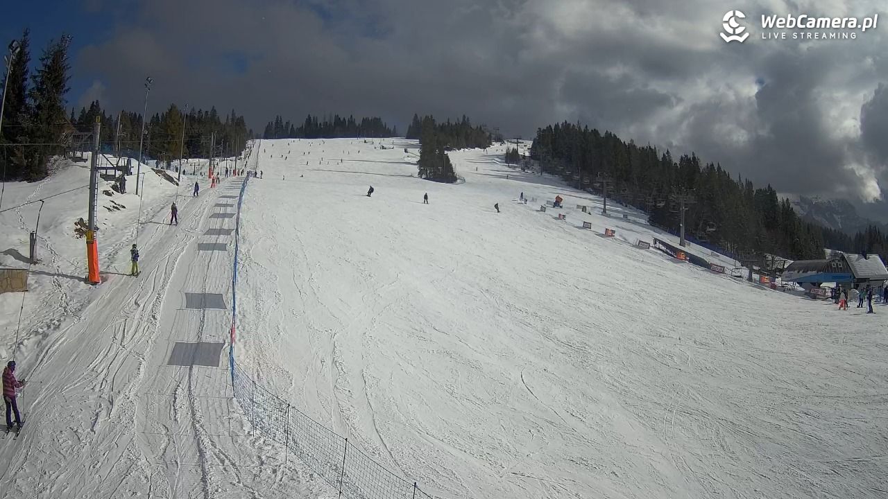 JURGÓW - Hawrań - 18 luty 2026, 13:33