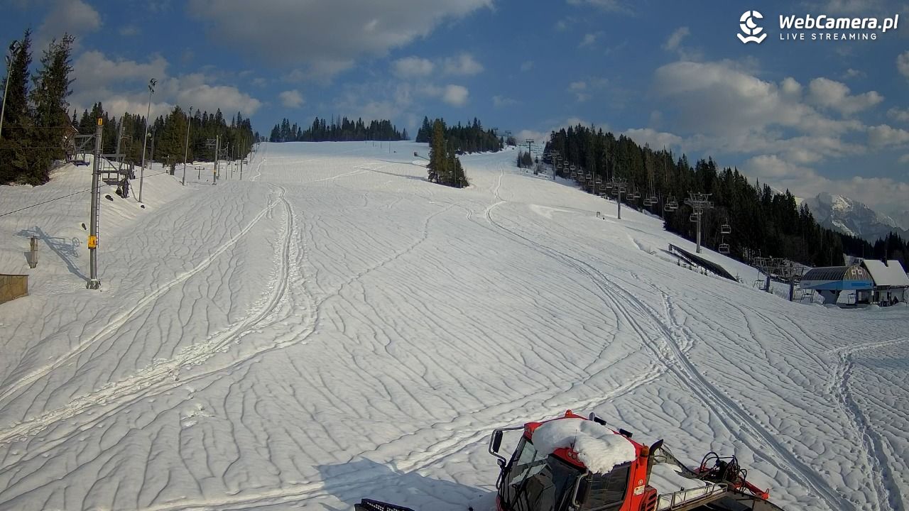 JURGÓW - Hawrań - 03 kwiecień 2026, 17:10