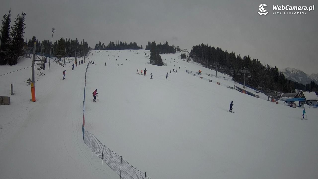 JURGÓW - Hawrań - 19 luty 2026, 14:26