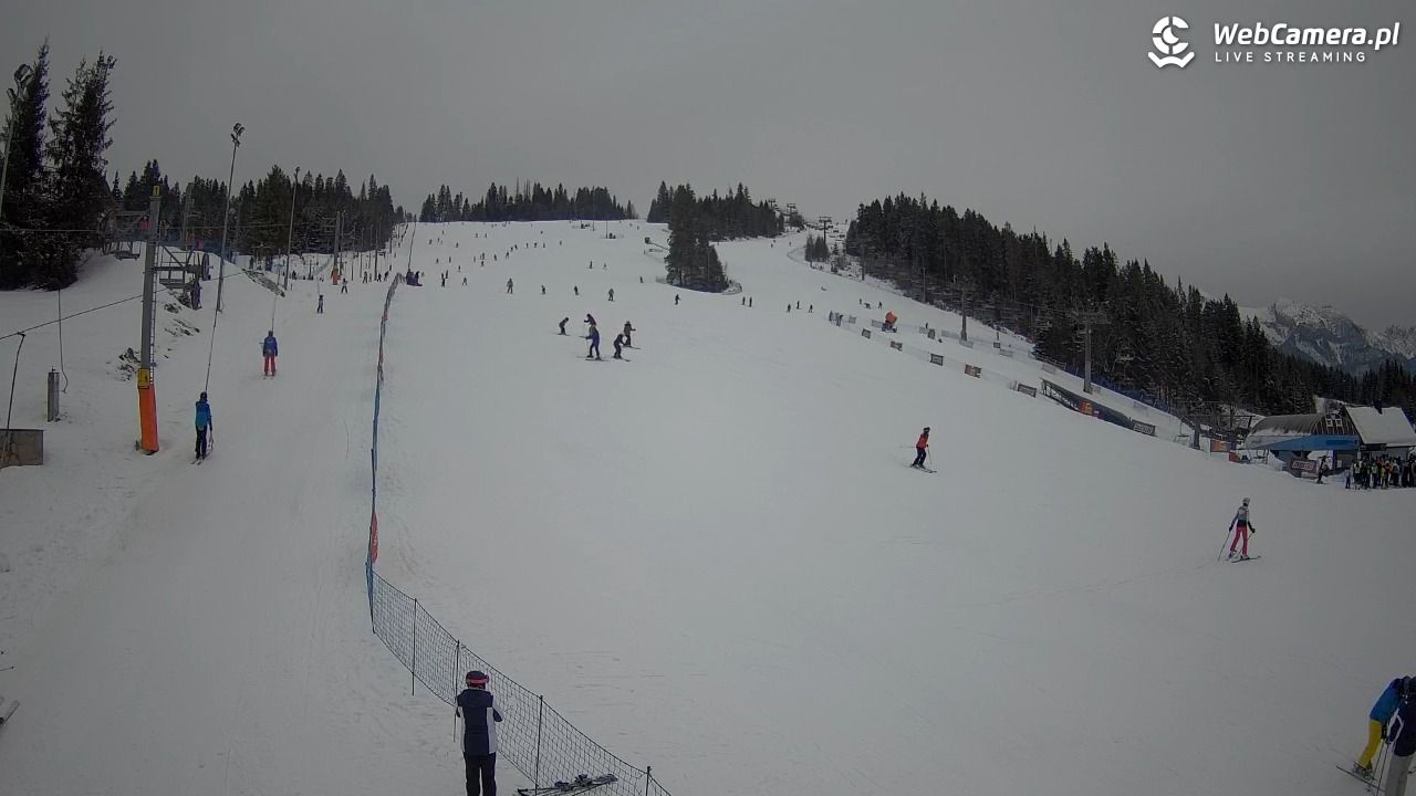 JURGÓW - Hawrań - 19 luty 2026, 12:43