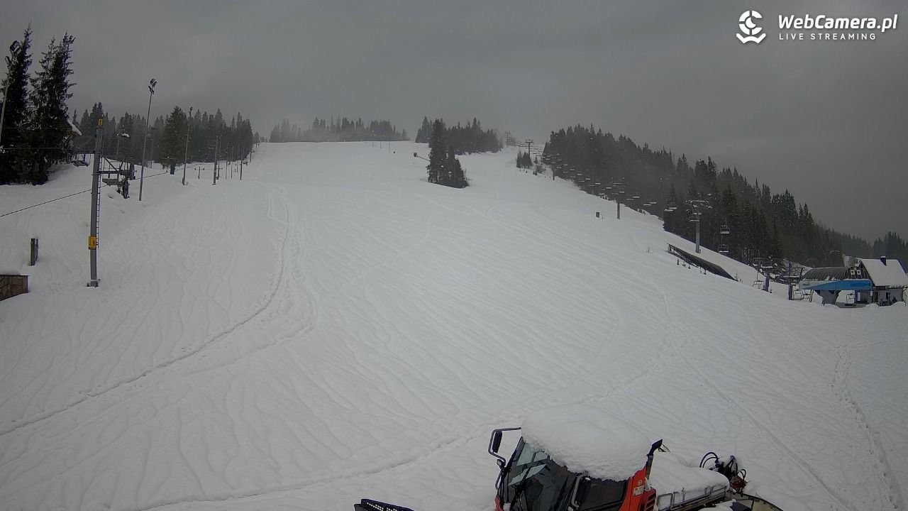 JURGÓW - Hawrań - 02 kwiecień 2026, 15:52