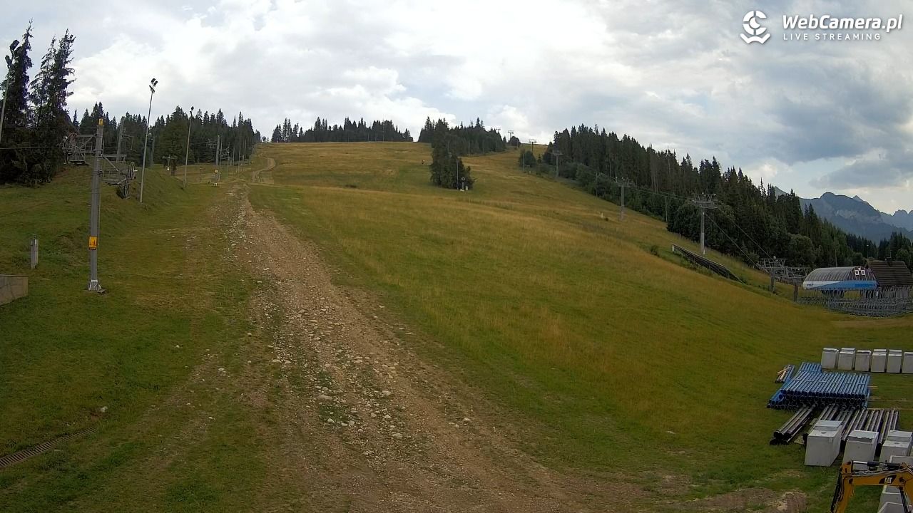 JURGÓW - Hawrań - 01 sierpień 2026, 18:11