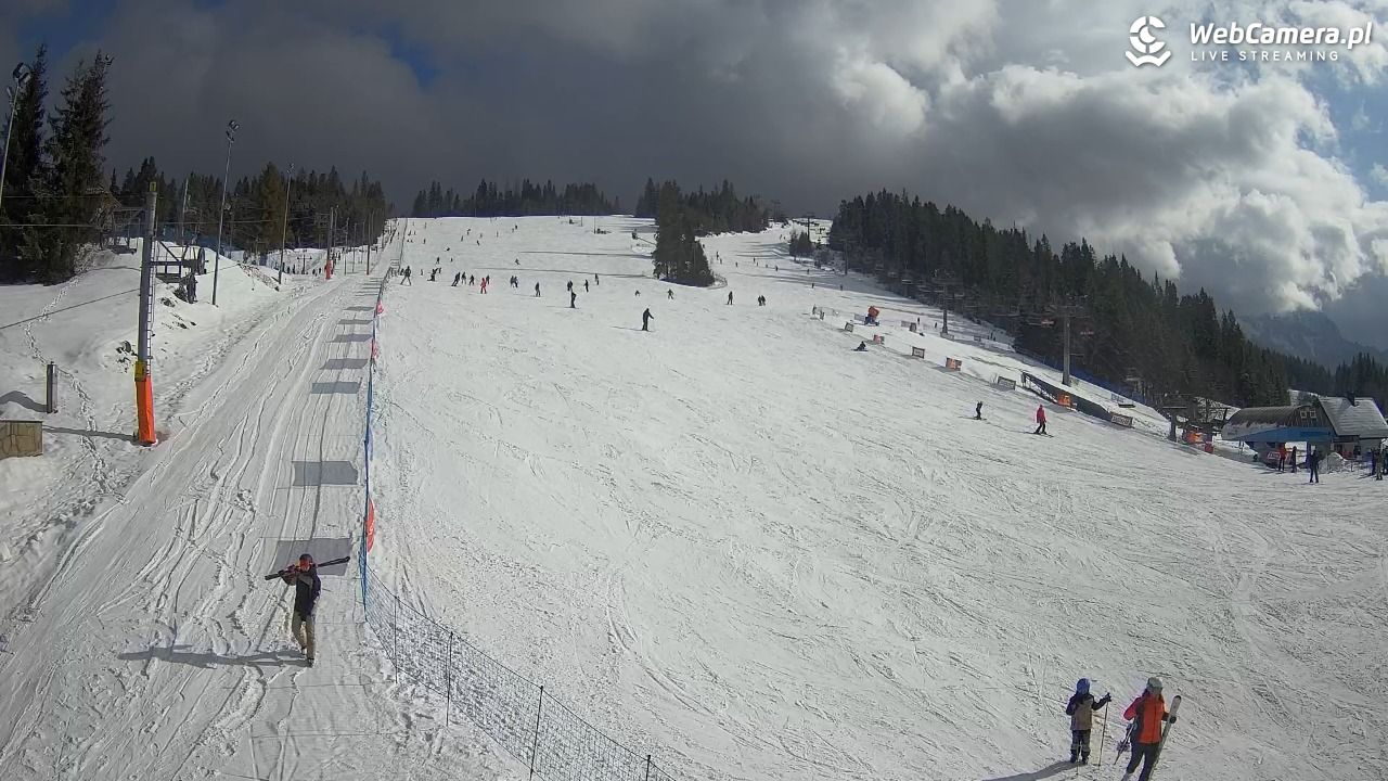 JURGÓW - Hawrań - 18 luty 2026, 13:05