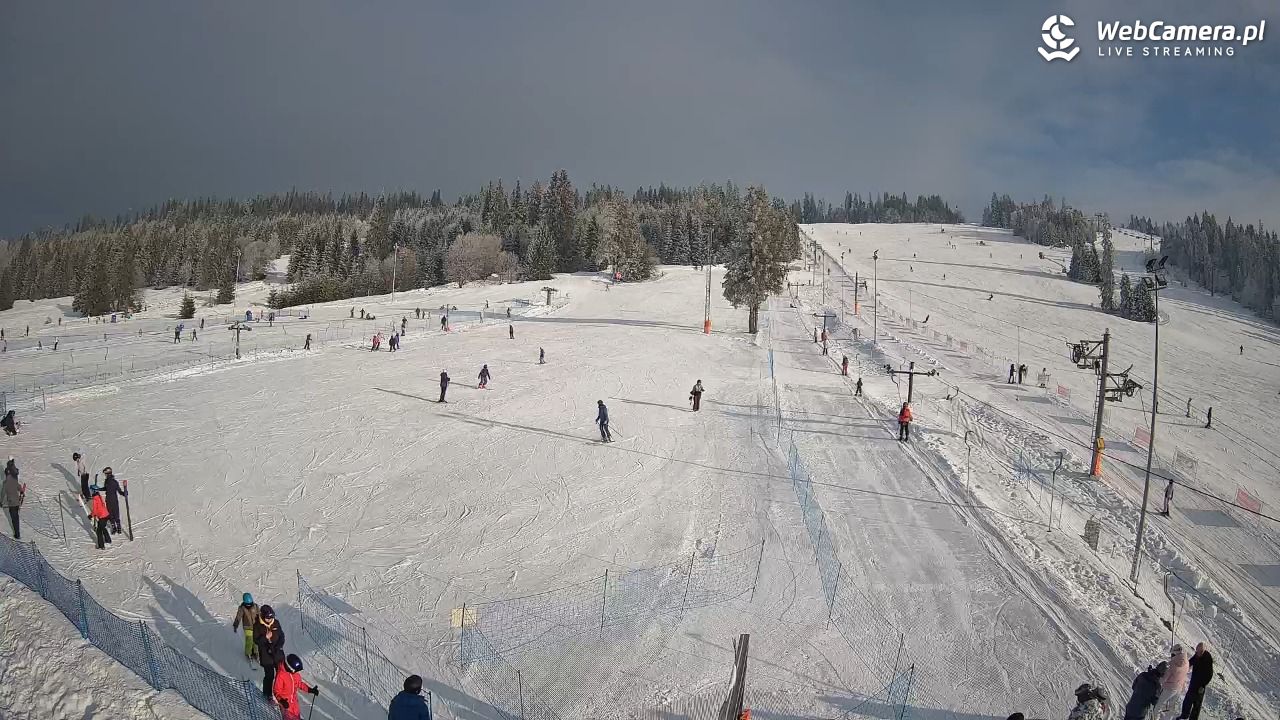 JURGÓW - Hawrań - 01 luty 2026, 14:53