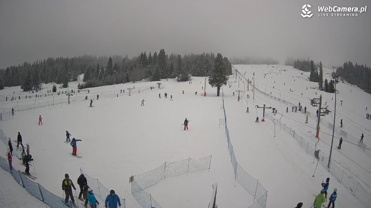 JURGÓW - Hawrań - 29 styczeń 2026, 11:00