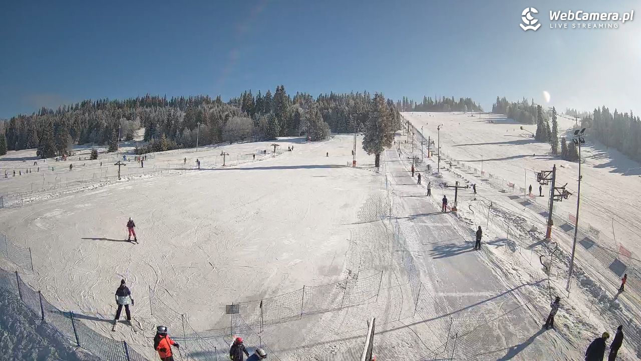 JURGÓW - Hawrań - 01 luty 2026, 11:20