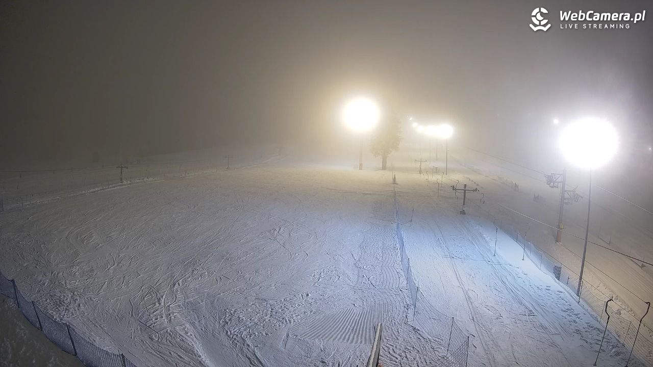 JURGÓW - Hawrań - 30 styczeń 2026, 20:36