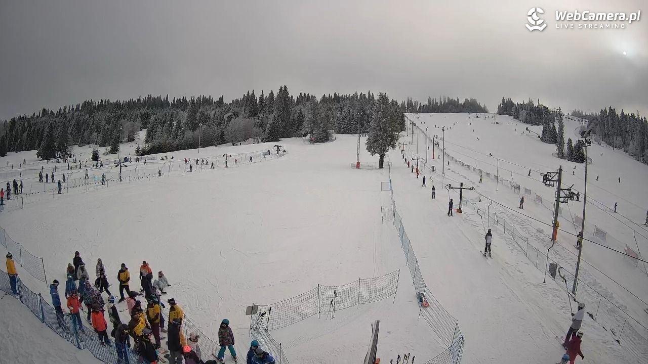 JURGÓW - Hawrań - 02 luty 2026, 10:22