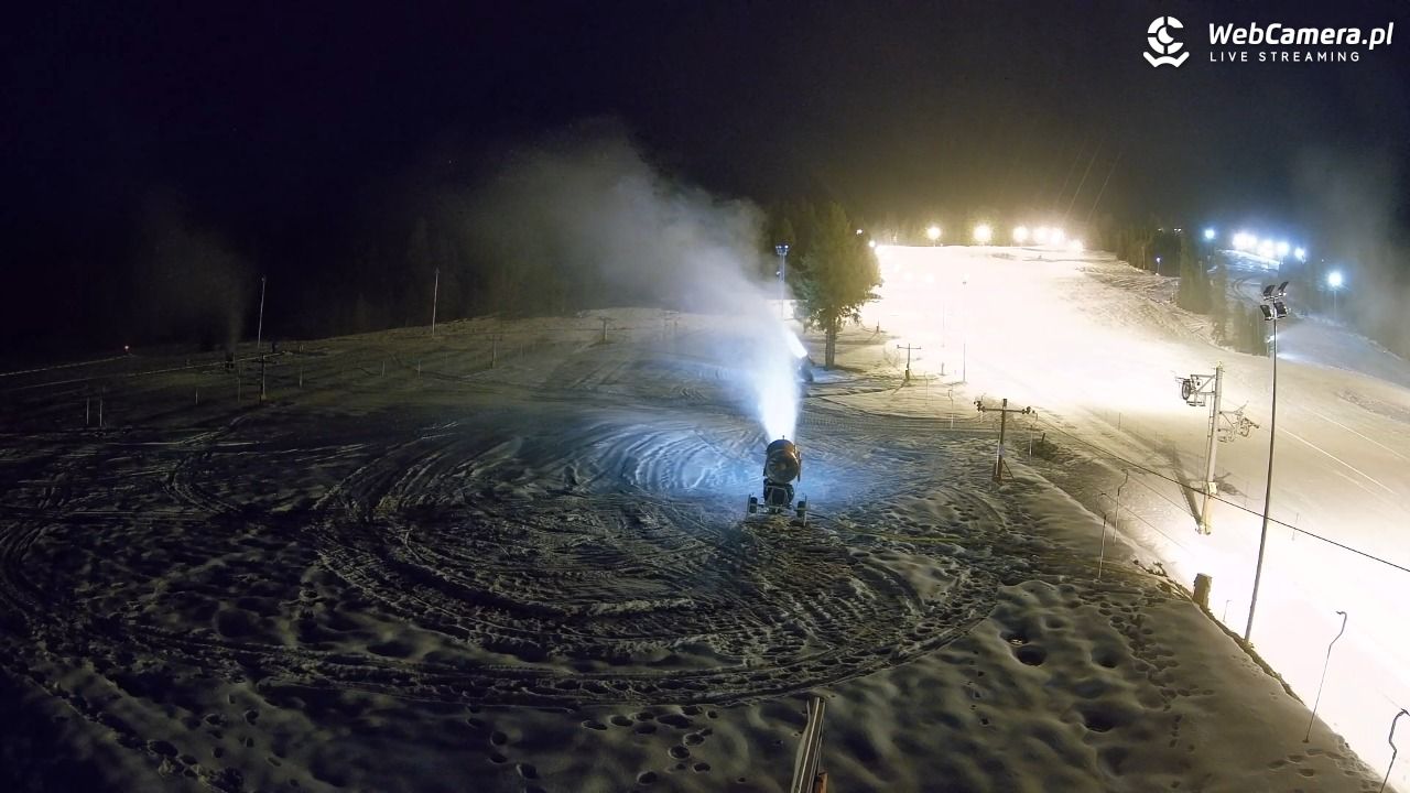 JURGÓW - Hawrań - 13 grudzień 2025, 17:12