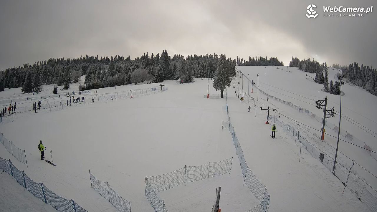 JURGÓW - Hawrań - 02 luty 2026, 09:13