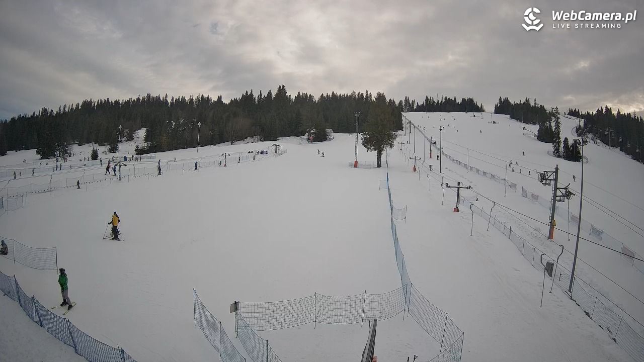 JURGÓW - Hawrań - 28 styczeń 2026, 09:52