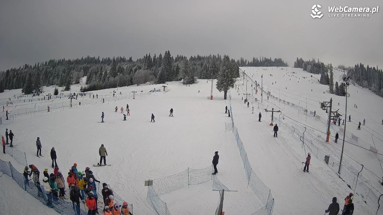 JURGÓW - Hawrań - 02 luty 2026, 13:13