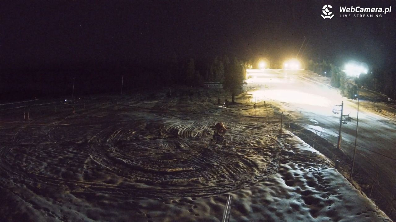 JURGÓW - Hawrań - 12 grudzień 2025, 17:37