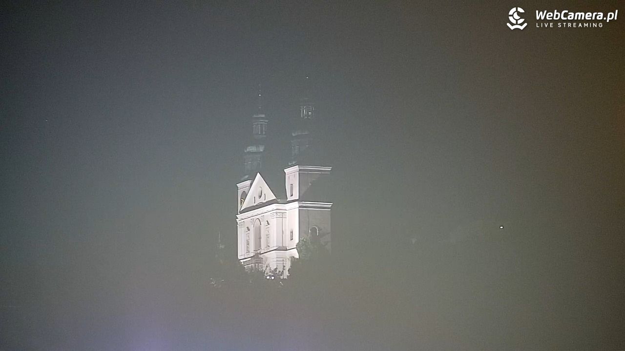 Kalwaria Zebrzydowska - 14 wresień 2025, 21:38