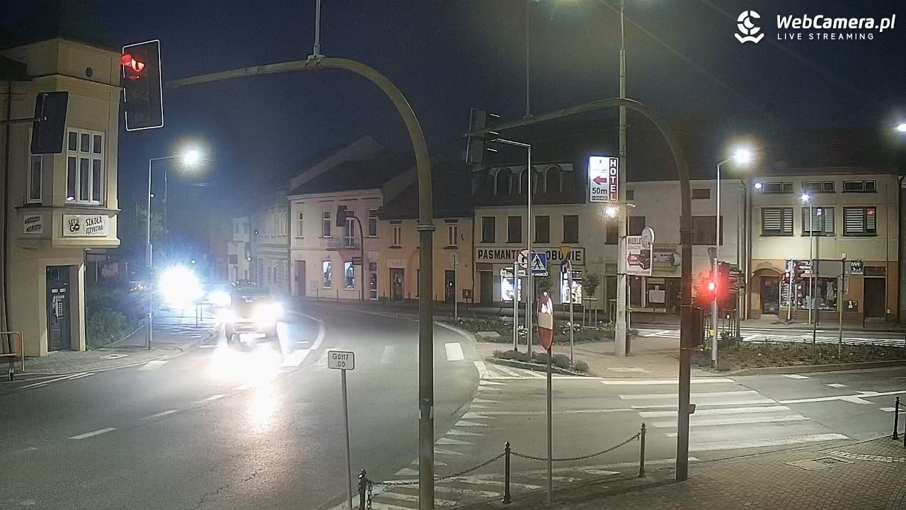 Kalwaria Zebrzydowska - 26 czerwiec 2026, 22:02