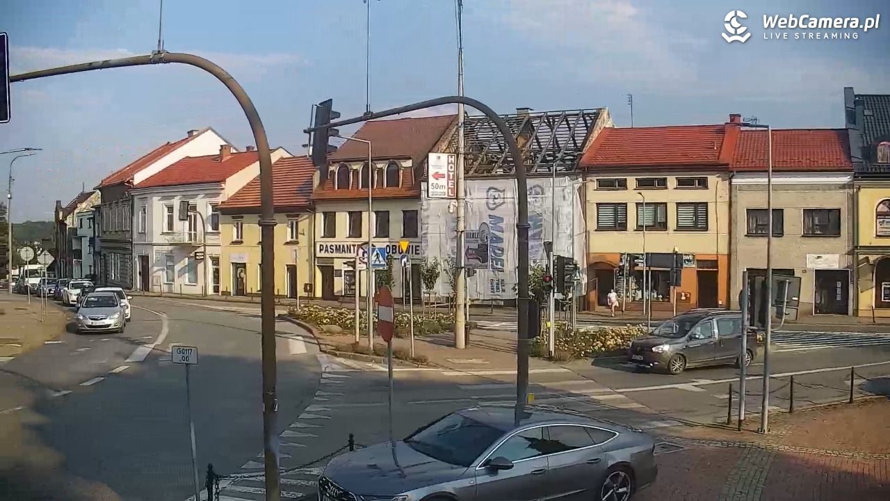 Kalwaria Zebrzydowska - 06 sierpień 2026, 17:38