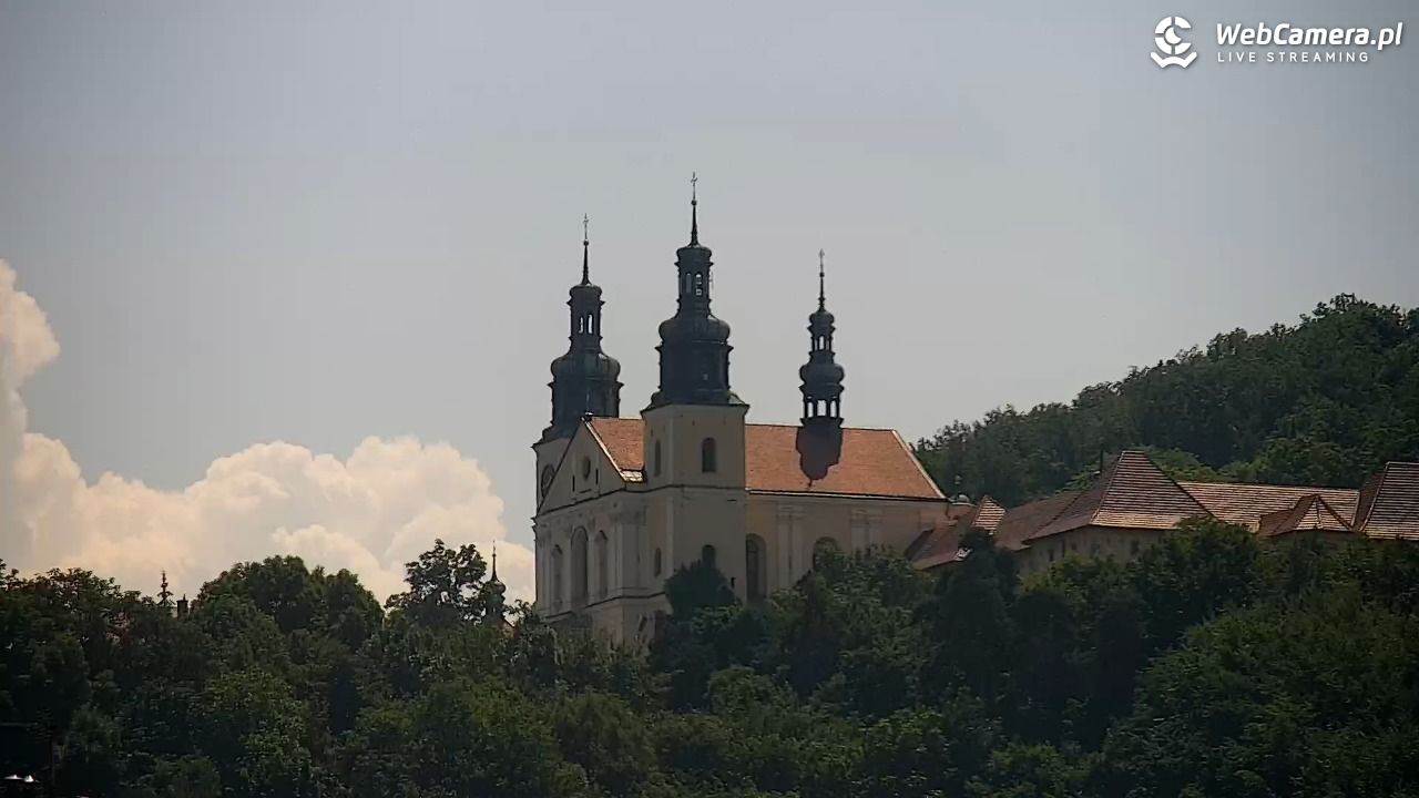 Kalwaria Zebrzydowska - 21 czerwiec 2026, 13:44