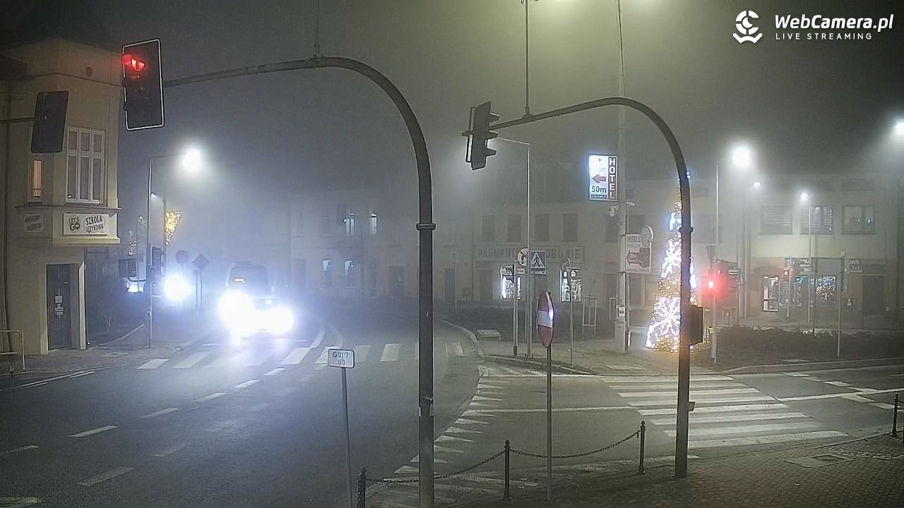 Kalwaria Zebrzydowska - 16 grudzień 2025, 18:00