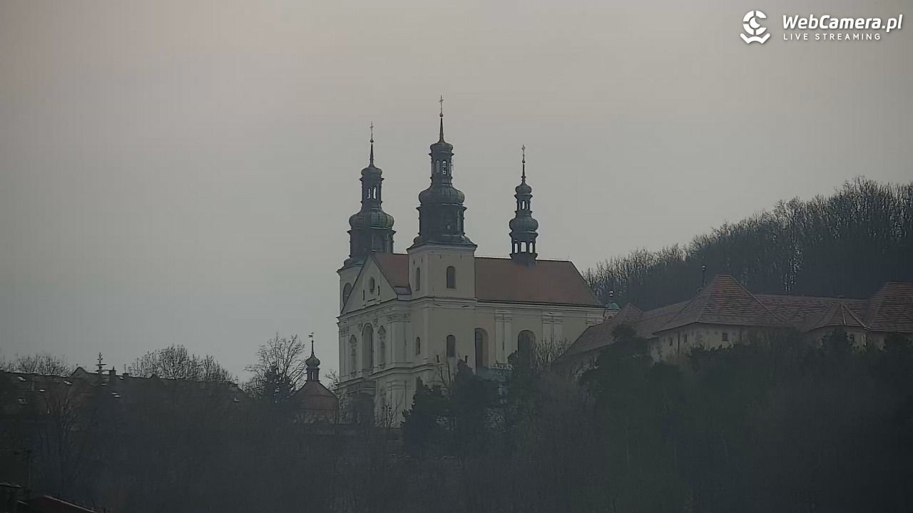 Kalwaria Zebrzydowska - 24 marzec 2026, 15:18