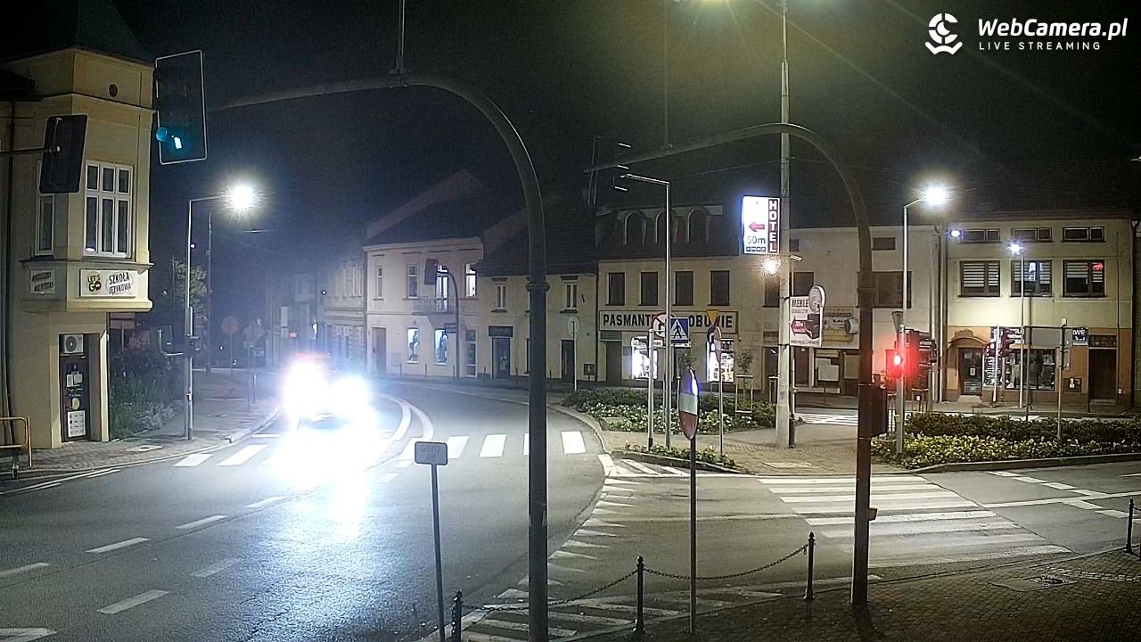 Kalwaria Zebrzydowska - 14 wresień 2025, 21:37