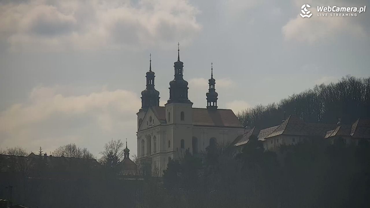 Kalwaria Zebrzydowska - 22 marzec 2026, 12:18