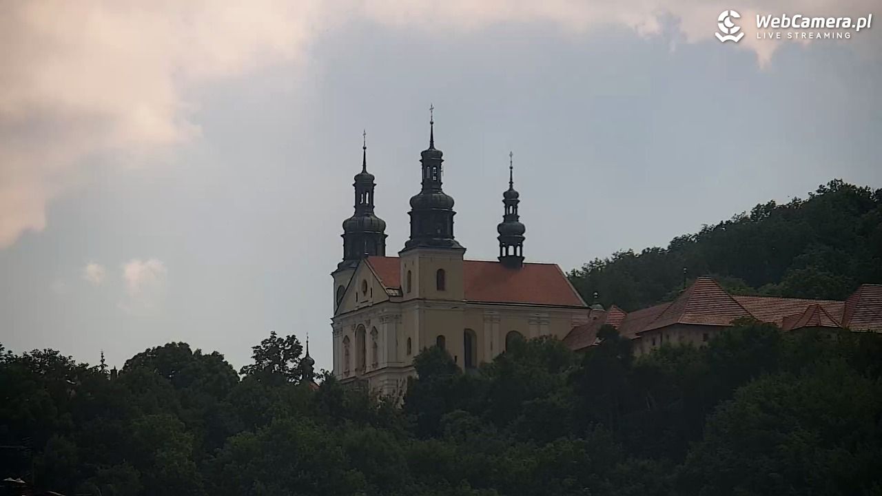 Kalwaria Zebrzydowska - 21 czerwiec 2026, 14:42