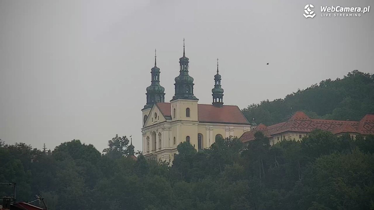Kalwaria Zebrzydowska - 14 wresień 2025, 09:34