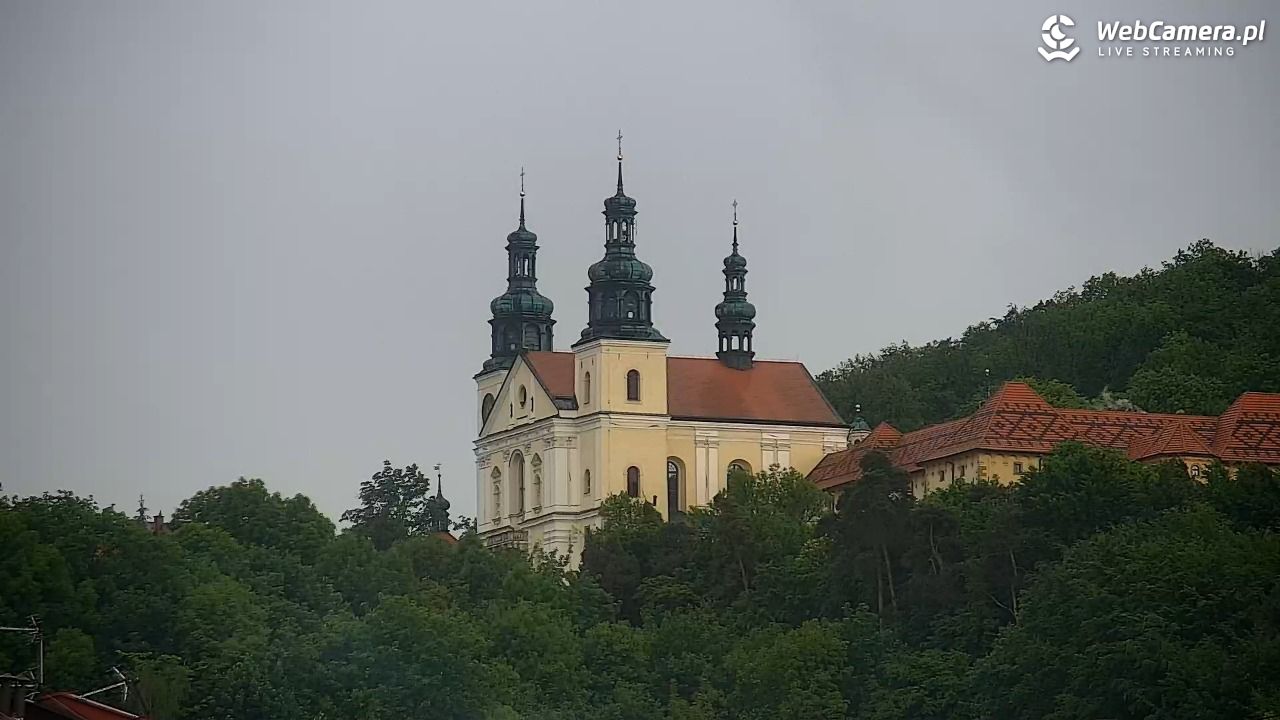 Kalwaria Zebrzydowska - 17 maj 2025, 14:21