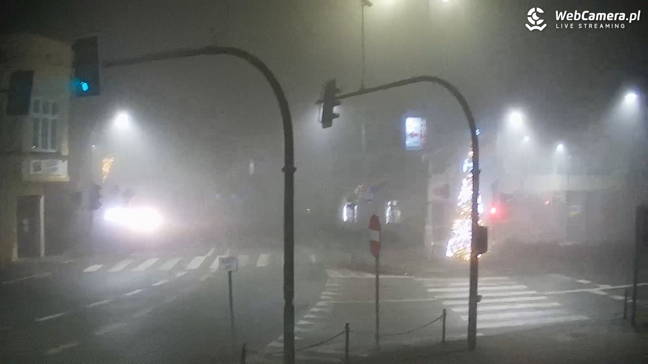 Kalwaria Zebrzydowska - 14 grudzień 2025, 22:33