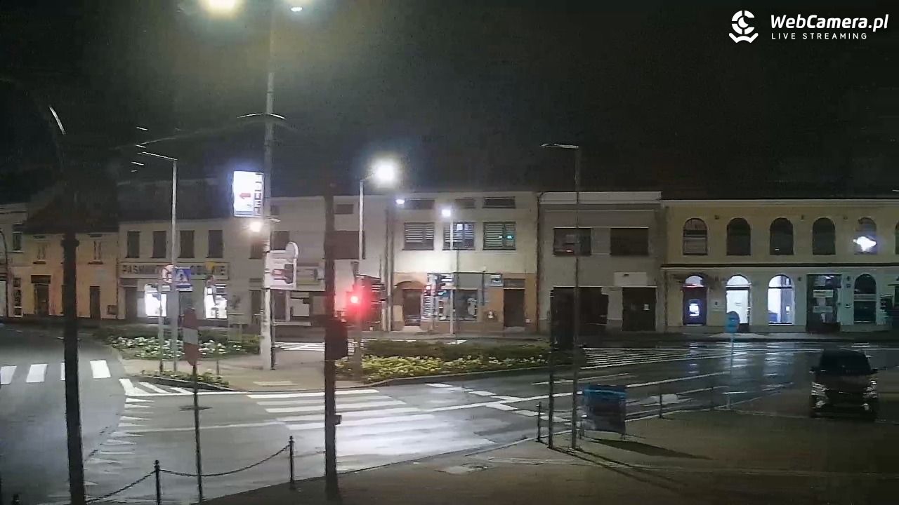 Kalwaria Zebrzydowska - 13 wresień 2025, 05:05