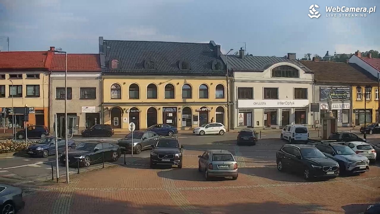 Kalwaria Zebrzydowska - 06 sierpień 2026, 17:32