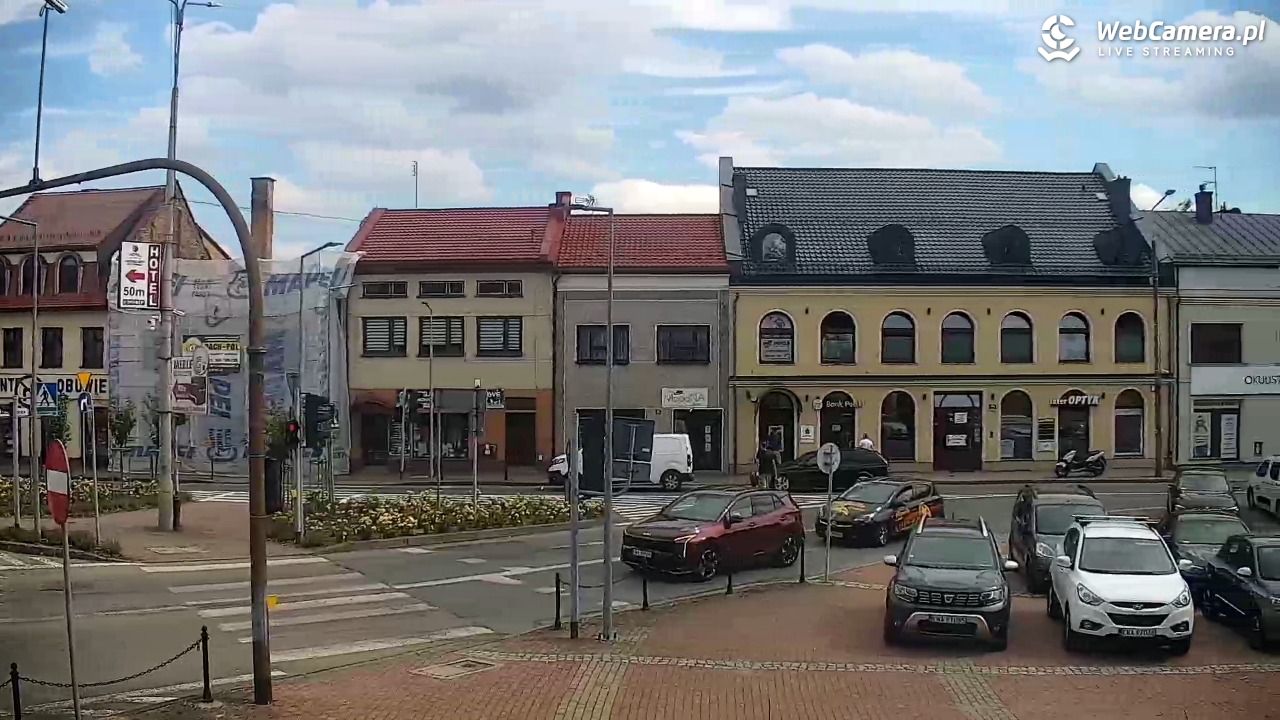 Kalwaria Zebrzydowska - 11 sierpień 2026, 15:23