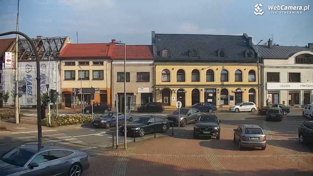Kalwaria Zebrzydowska - 06 sierpień 2026, 17:32