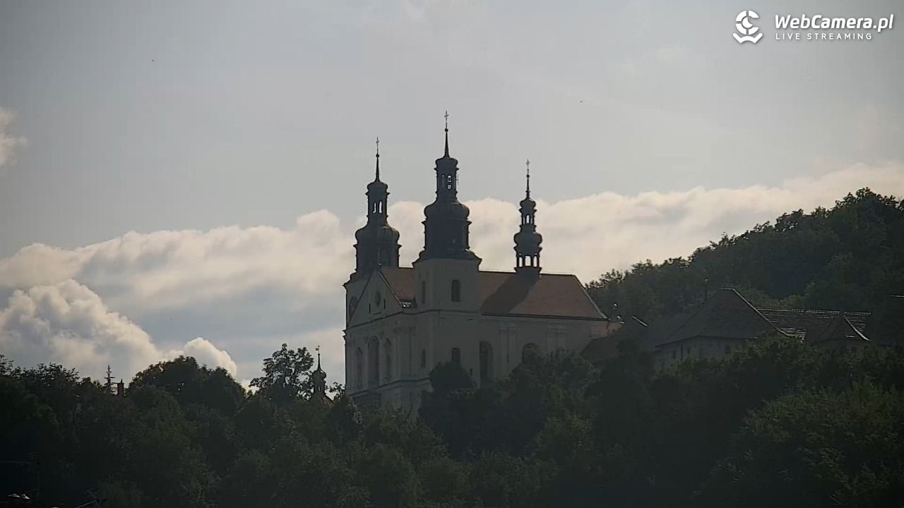 Kalwaria Zebrzydowska - 13 wresień 2025, 14:53