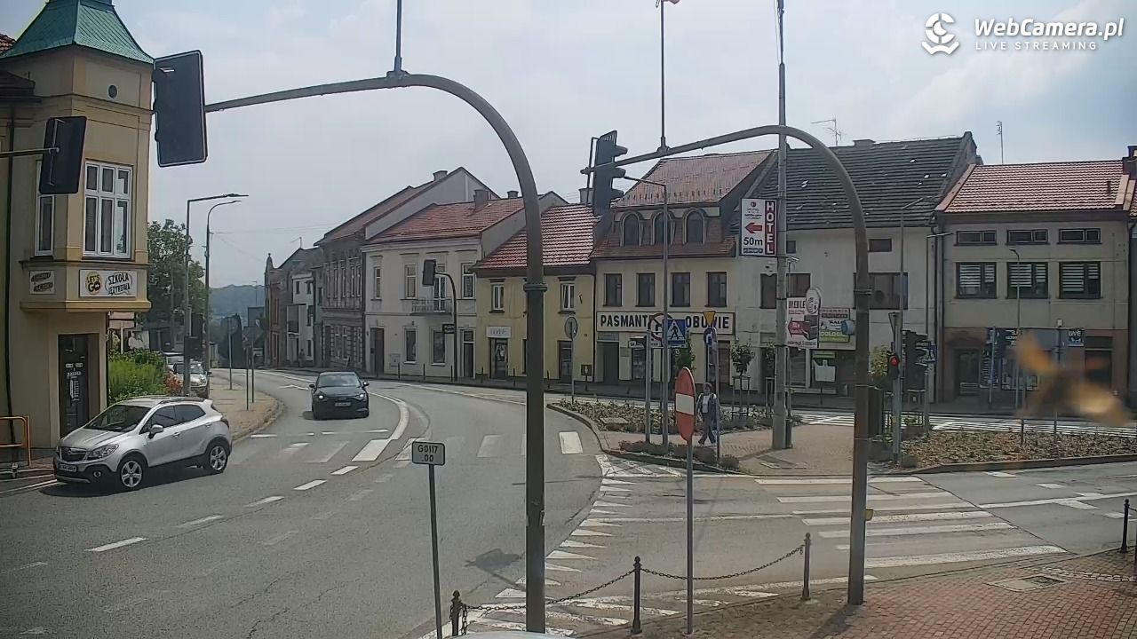 Kalwaria Zebrzydowska - 22 czerwiec 2026, 11:35