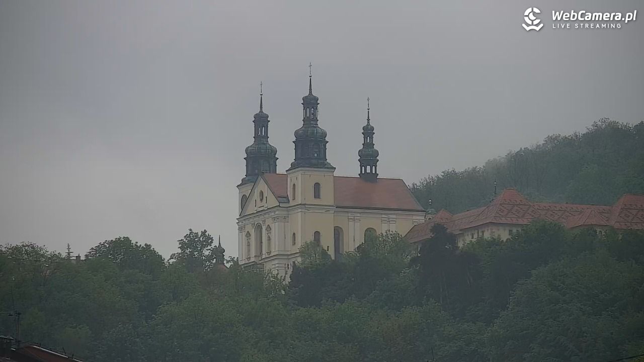 Kalwaria Zebrzydowska - 12 maj 2026, 12:24