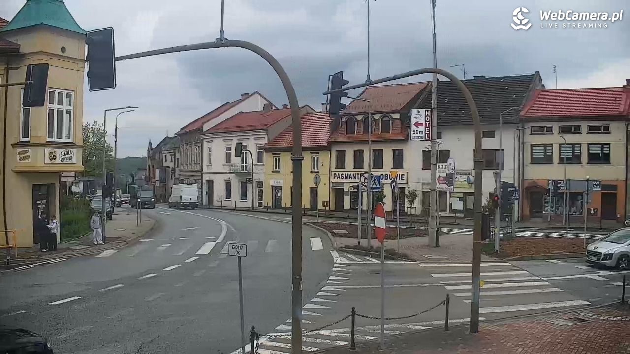 Kalwaria Zebrzydowska - 12 maj 2026, 14:28