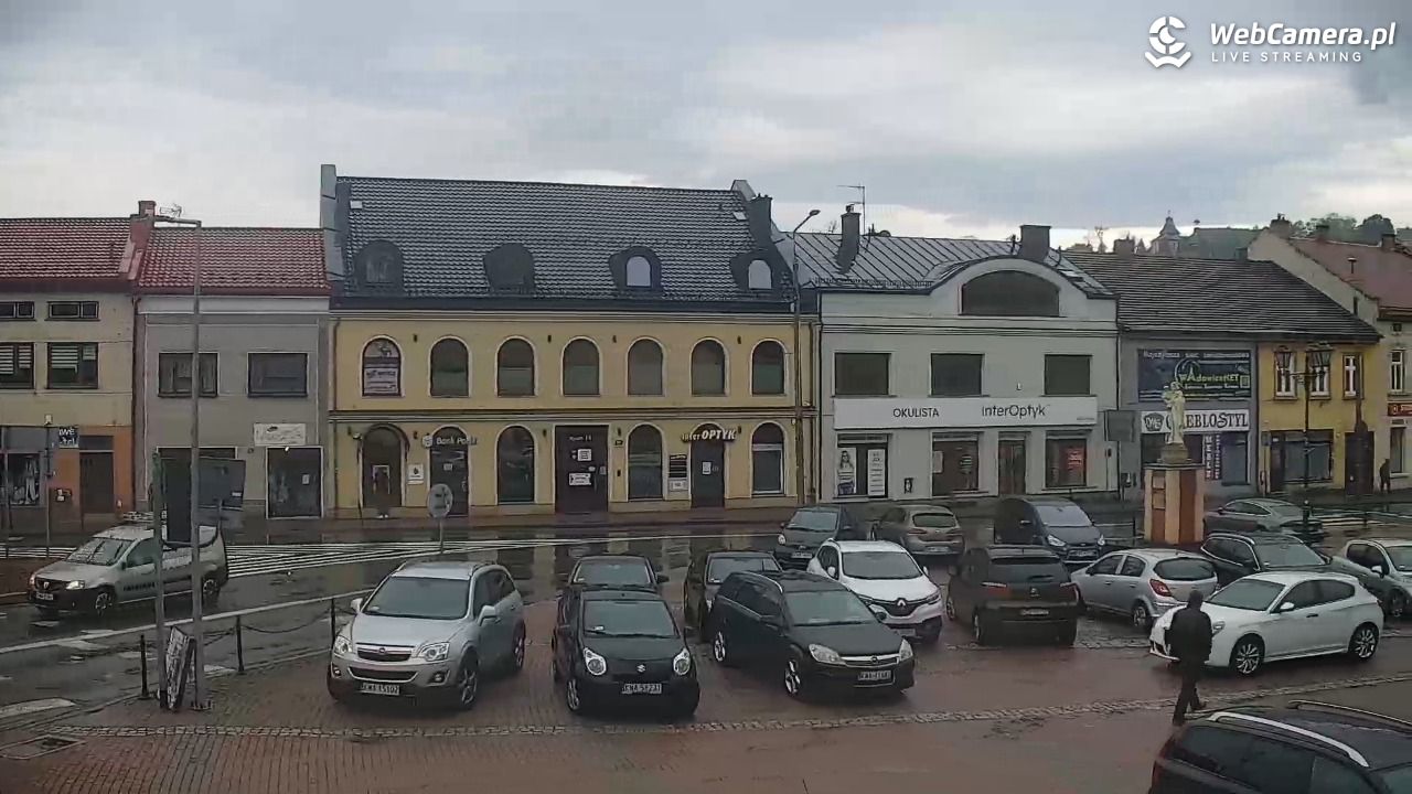 Kalwaria Zebrzydowska - 11 maj 2026, 13:50