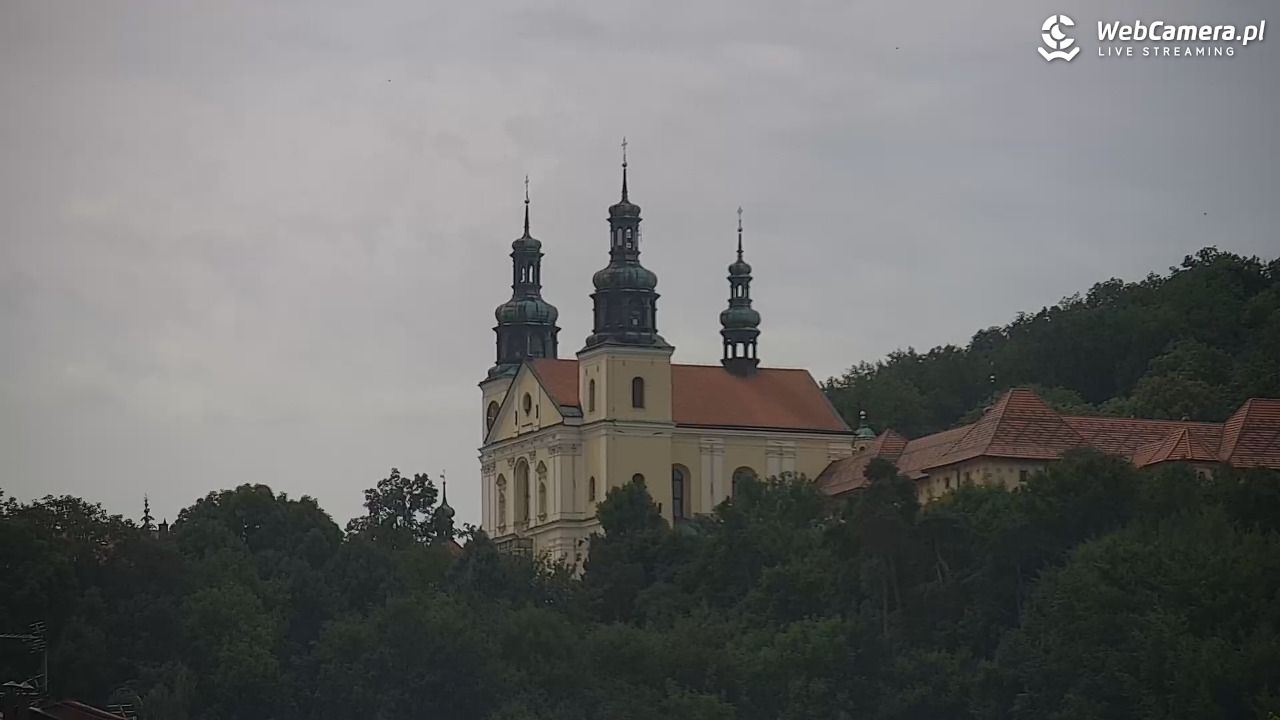 Kalwaria Zebrzydowska - 10 sierpień 2026, 11:47