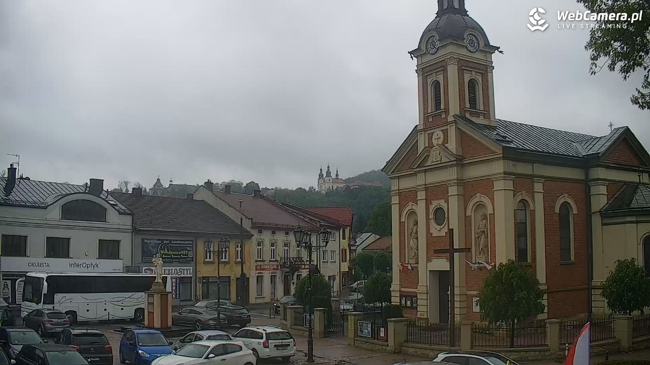 Kalwaria Zebrzydowska - 12 maj 2026, 12:24