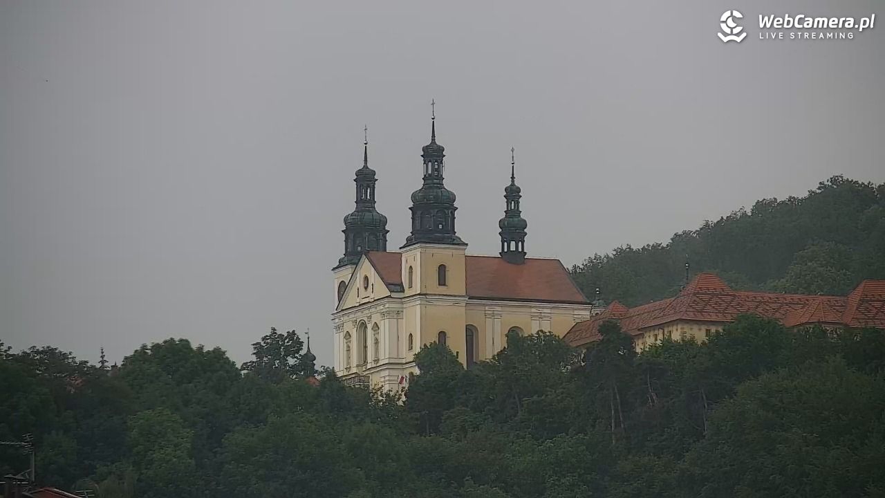 Kalwaria Zebrzydowska - 21 czerwiec 2026, 15:19