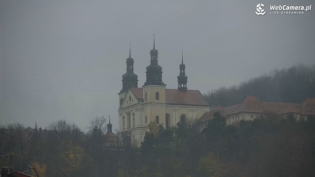 Kalwaria Zebrzydowska - 03 listopad 2025, 10:43