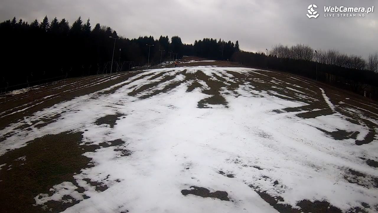 Stacja narciarska KamiannaSki - NOWOŚĆ - 17 grudzień 2025, 18:03